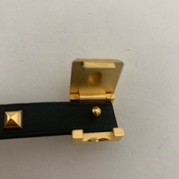 NWT Authentic Hermes medor double tour bracelet - Picture 5 of 8